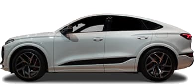 Audi Q6 Sportback e-tron Leasing - DirectLease